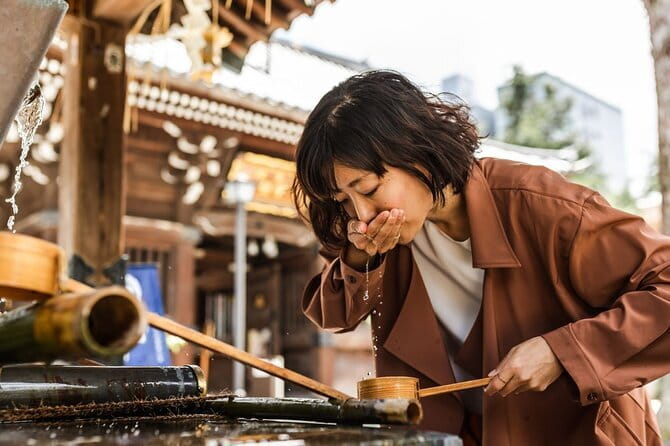 Yokabus Fukuoka Shared Bus Tour With Guide - Exploring Fukuokas Cultural Highlights