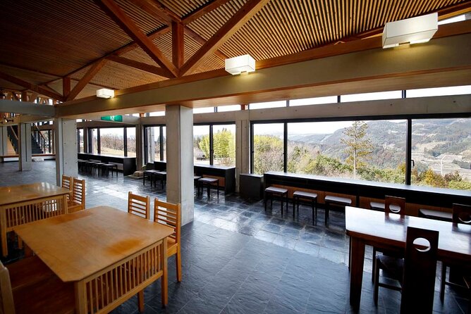 YokaBus Heritage in a Cup of a Yame Tea & Sake Tasting Expedition - Uncovering the Heritage of YokaBus