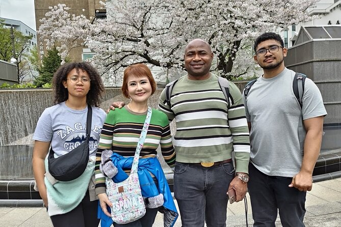 Yokohama 4hr Private Tour With Government-Licensed Guide - Reviews and Feedback