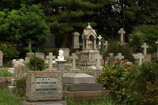 Yokohama 4hr Private Tour With Government-Licensed Guide - Meeting Point