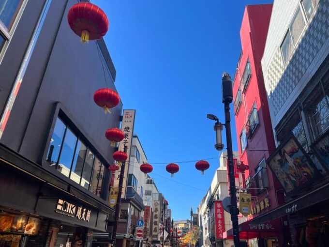 Yokohama Chinatown Eat and Walking Tour - Chinatown History and Culture
