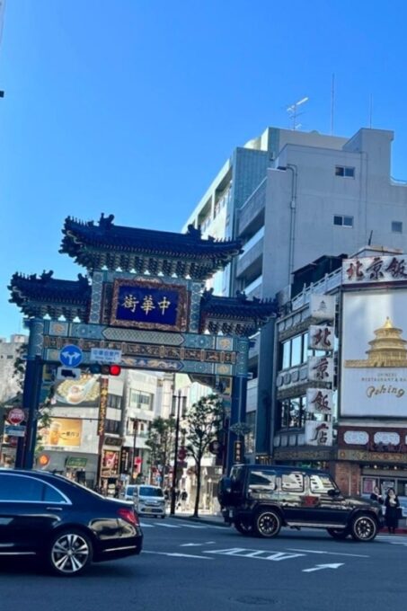 Yokohama Chinatown Eat and Walking Tour - Payment and Booking Information