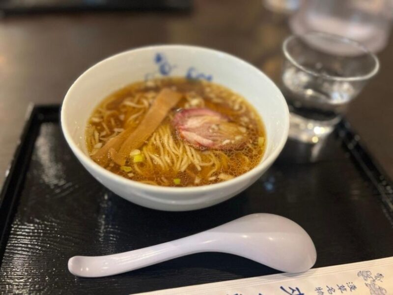 Yokohama Cup Noodles and Ramen Museum Tour in Japan - Shin-Yokohama Ramen Museum