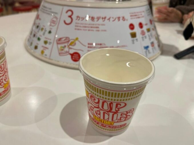 Yokohama Cup Noodles and Ramen Museum Tour in Japan - Ramen Experiences