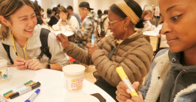 Yokohama Cup Noodles Museum and Chinatown Guided Tour - Frequently Asked Questions