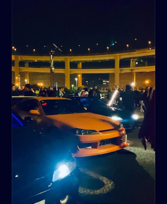 Yokohama Daikoku PA Car Meeting (Brief and Inexpensive) - Inclusions and Exclusions