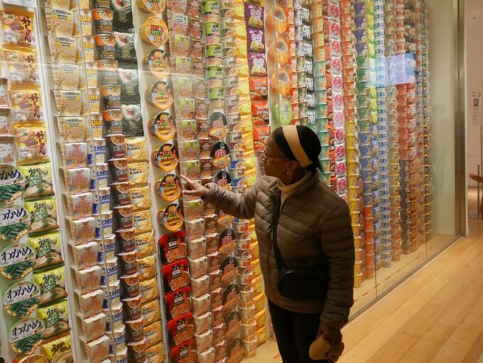 Yokohama: Eat up Guided Tour - Tour Inclusions