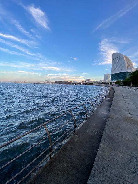 Yokohama: Family Tour With Manhole Covers & Vehicles - Itinerary and Highlights