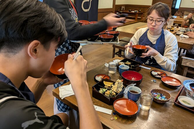 Yokohama Food Experience Tour - Schedule and Availability