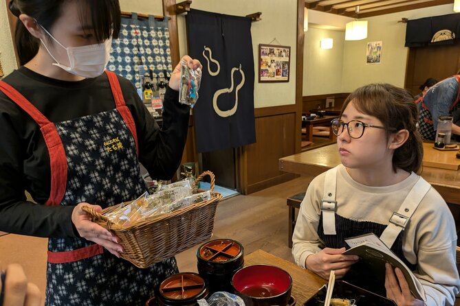 Yokohama Food Experience Tour - Discovering Local Specialty Dishes