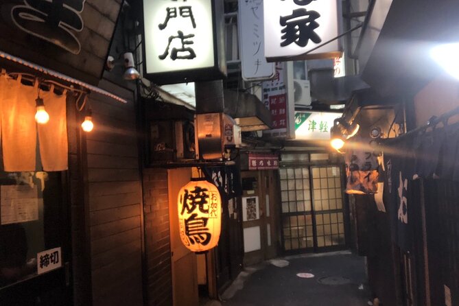 Yokohama Full Day Tour With an Expert Local - Visiting Landmark Tower