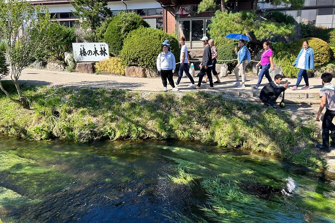 Yokohama Full Day Tour With an Expert Local - Confirmation Before the Activity