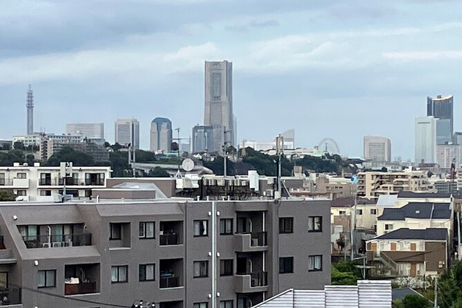 Yokohama Full Day Tour With an Expert Local - Meeting Point Selection