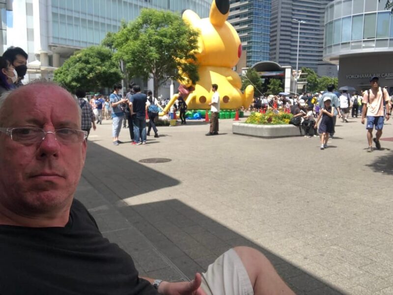 Yokohama Half Day Tour With a Local Expert Guide - Guided Tour Features
