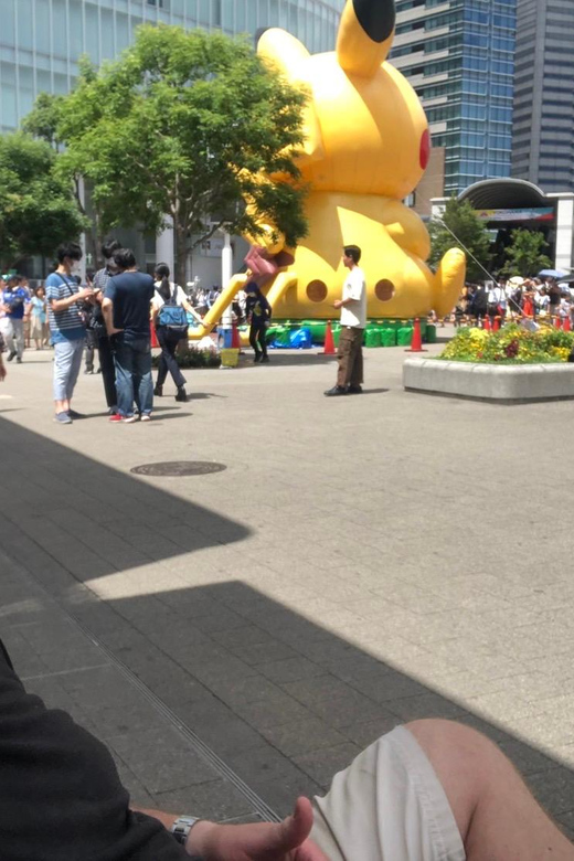 Yokohama Half Day Tour With a Local Expert Guide - Customer Reviews and Ratings