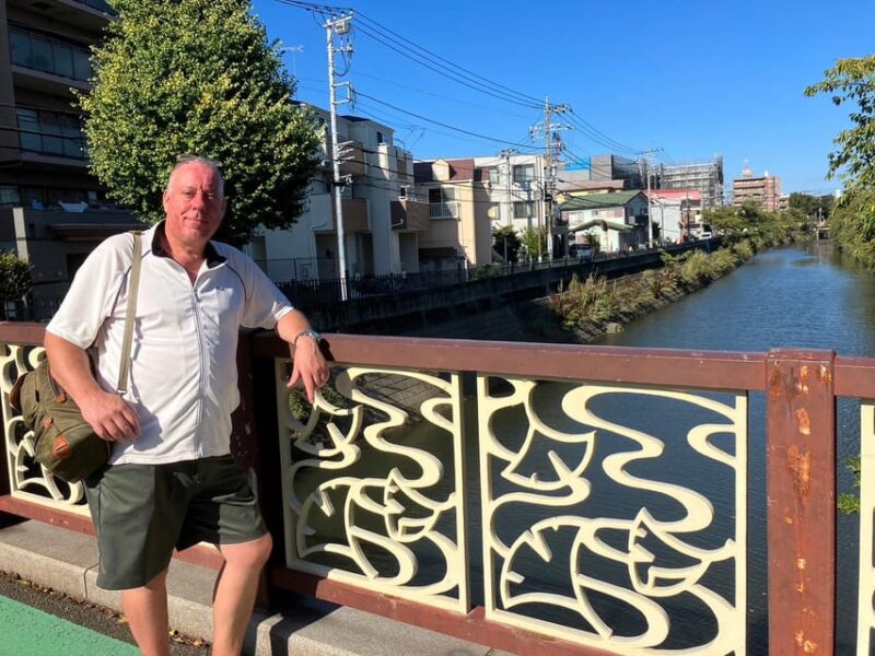 Yokohama Half Day Tour With a Local Expert Guide - The Charm of the Red Brick Warehouse