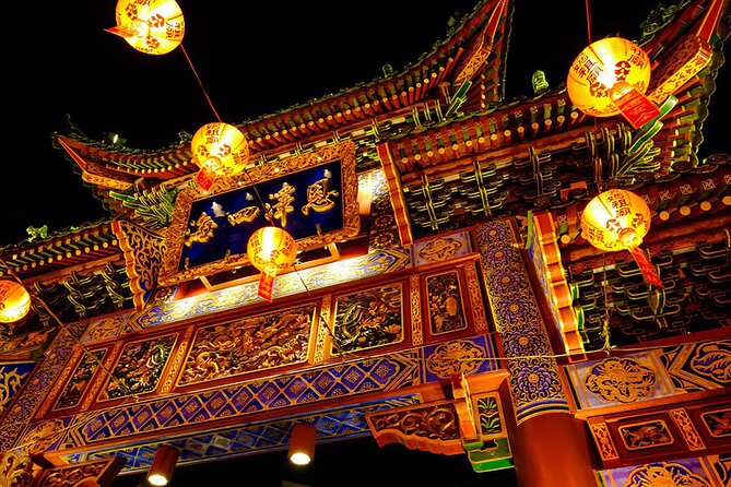Yokohama Half Day Tour With an Expert Local Guide - Key Points