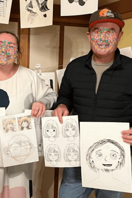 Yokohama: Manga Illustration Session & Cooking Class - Customer Reviews