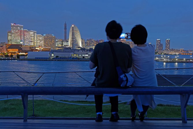 Yokohama One Day Tour With a Local: 100% Personalized & Private - Walking Experience and Public Transport