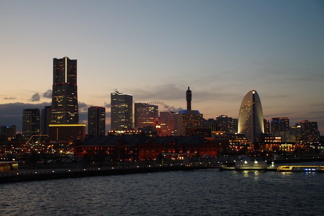Yokohama One Day Tour With a Local: 100% Personalized & Private - Hotel Meet-up and Central Location