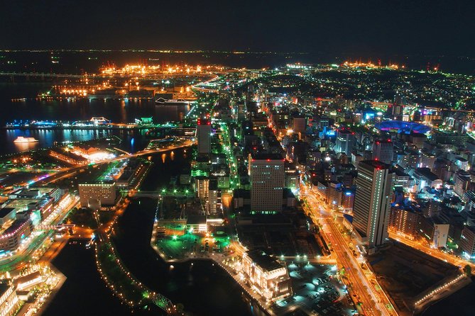 Yokohama One Day Tour With a Local: 100% Personalized & Private - Accessibility and Participation