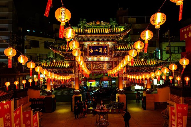 Yokohama One Day Tour With a Local: 100% Personalized & Private - Cancellation Policy and Cut-off Times