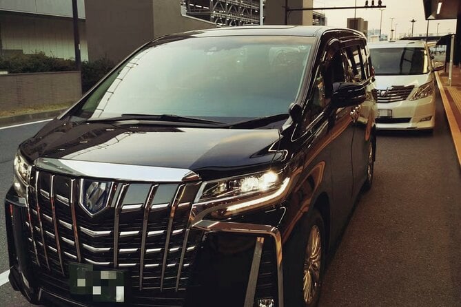 Yokohama Port: Private Arrival Transfers to Tokyo City Center - Accessibility and Transportation