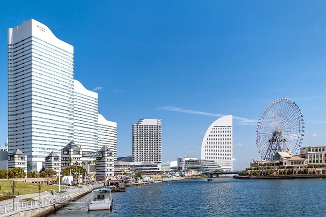 Yokohama Port Shared Transfer : From Narita Airport to Yokohama Port - Service Schedule and Operating Hours