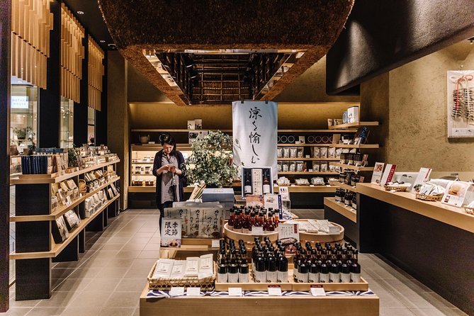 Yokohama Private Food Tours With a Local: 100% Personalized - Personalized Food Tour Itinerary