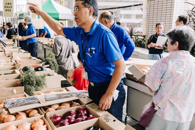 Yokohama Private Food Tours With a Local: 100% Personalized - Immersive Walking Tour Experience