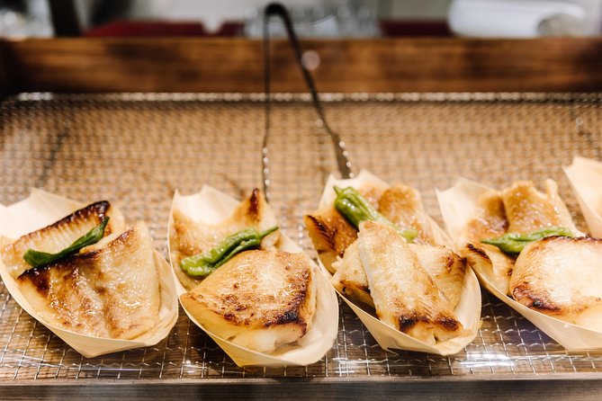 Yokohama Private Food Tours With a Local: 100% Personalized - Customized to Your Interests