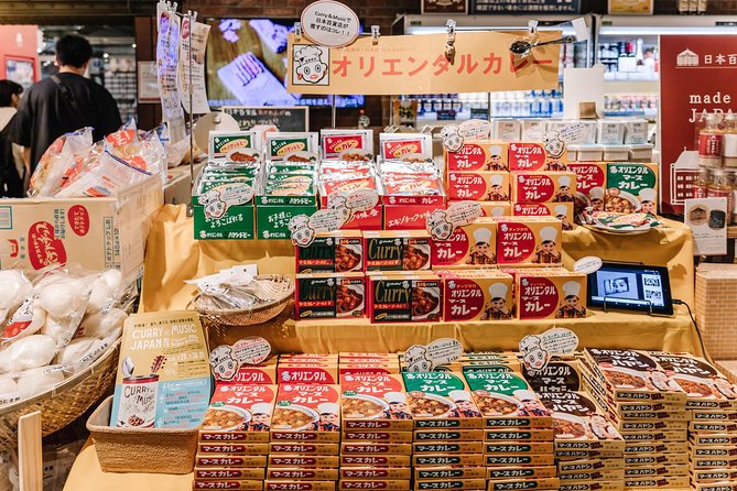 Yokohama Private Food Tours With a Local: 100% Personalized - Tour Meeting and End Points