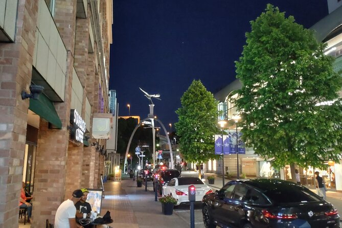Yokohama Private Tour -2hours Short Tour- - Tour Exclusivity