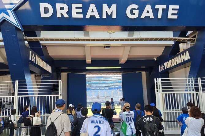 Yokohama Private Tour -2hours Short Tour- - Cancellation Policy