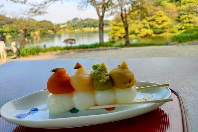 Yokohama Private Tour -2hours Short Tour- - Feedback From Clients