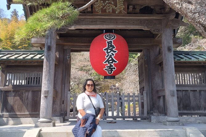 Yokohama Private Tour - Guided by a Local