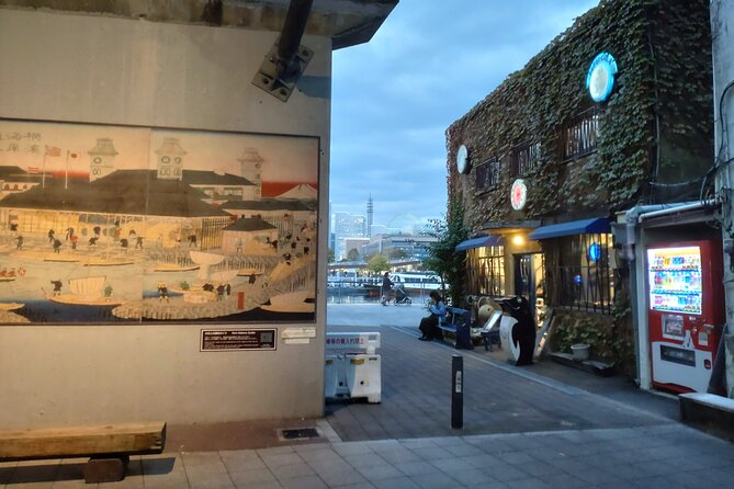 Yokohama Private Tour - Night View - Inclusions