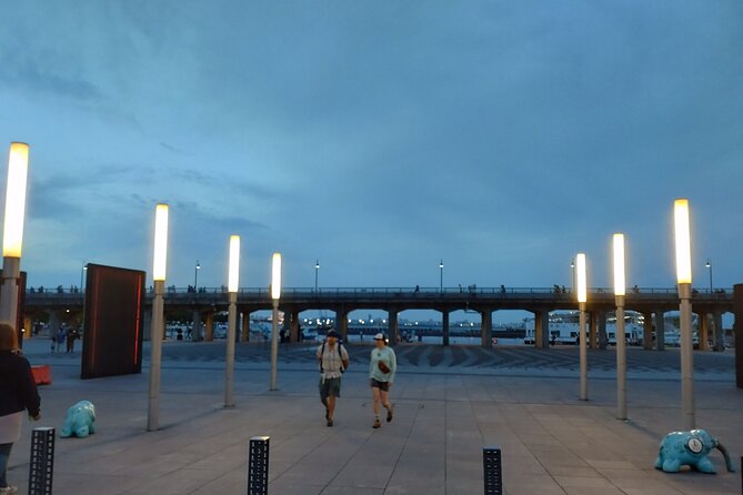 Yokohama Private Tour - Night View - Frequently Asked Questions