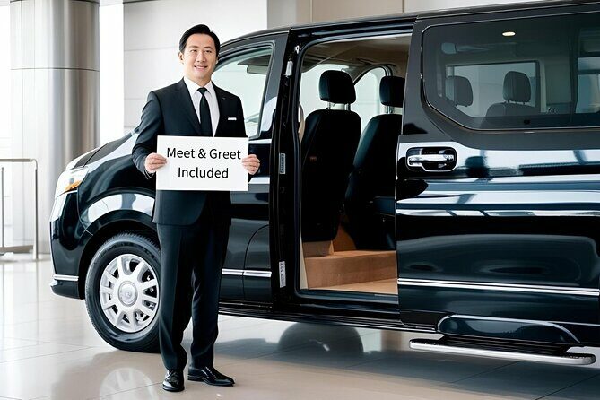 Yokohama Private Transfer: Tokyo City, Narita and Haneda Airport - Why Choose the Yokohama Private Transfer?