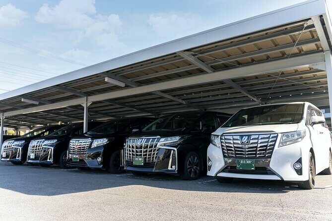 Yokohama Private Transfer: Tokyo City, Narita and Haneda Airport - The Itinerary and Experience