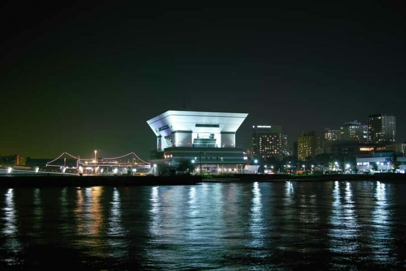 Yokohama Private Welcome Tour with a Local - What Makes This Tour Worthwhile?