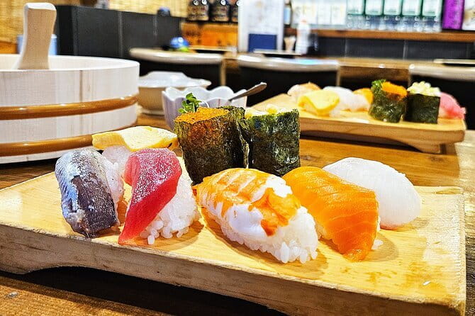 Yokohama Ramen Adventure From a Local Noodle Factory to Home - Booking and Dietary Restrictions