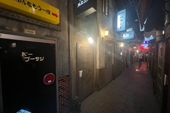 Yokohama Ramen and Chinatown Eating Tour - Meeting Point and End Point