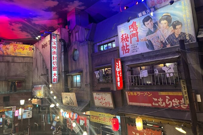Yokohama Ramen and Chinatown Eating Tour - Train Fares and Transportation