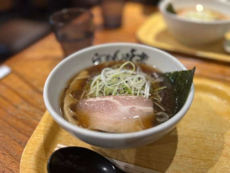 Yokohama: Ramen Museum Guided Tour - Location and Itinerary