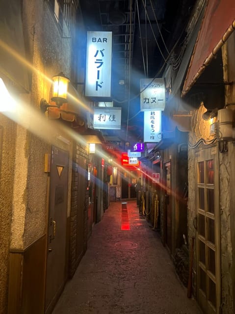 Yokohama: Ramen Museum Guided Tour - Learning About Ramen Varieties