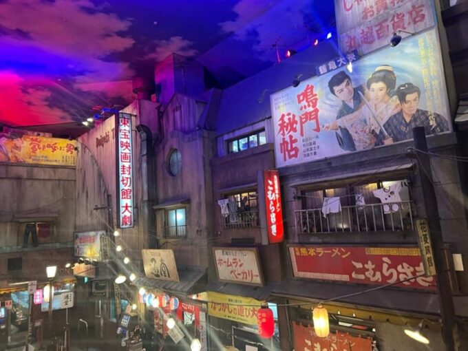 Yokohama: Ramen Museum Guided Tour - Showa-Retro Themed Environment