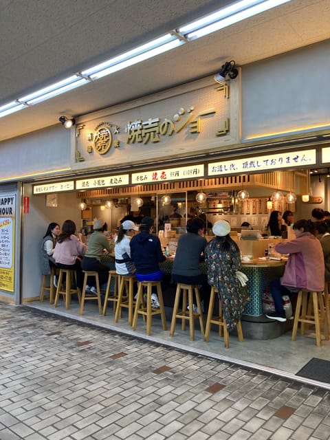 Yokohama: Sakuragicho/Noge Walking & Local Food Tour - Izakaya Experience