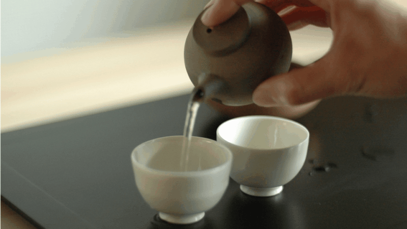 Yokohama : Tea Ceremony With Sweets and Souvenir - Meeting Point