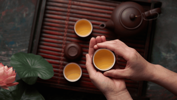 Yokohama : Tea Ceremony With Sweets and Souvenir - Frequently Asked Questions